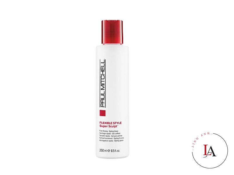 Gel tạo kiểu Paul Mitchell Táo Xanh
